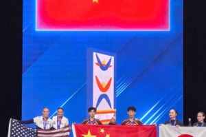 咪咕体育官方网站-中国啦啦操队世锦赛创佳绩，中美青少年开展友好互动|中国队|体育比赛|花球|比赛|运动员_新浪新闻