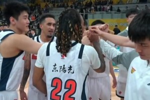 咪咕体育app下载-广东队为什么迟迟未换外援？杜锋有他的考量，估计四个外援都不动