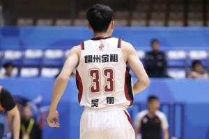 CBA最新消息！吴前或退役，山东男篮全力续约陶汉林