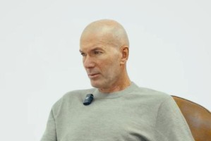咪咕体育登录入口-齐达内：刚执教皇马时连败以为要完了；德比前告诉球员要团结
