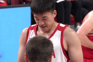 咪咕体育登录入口-男篮胜FMP拉德尼基！王俊杰崔永熙开心，郭士强淡定，明天还有1场